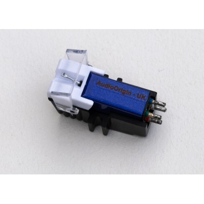 Cartridge and Stylus for Sharp RP 105H,  RP 1500,  RP 2626, RP 2727H,  RP 3500,  RP 3636,  RP 5200H,  RP 7505,  SG 500H,  STY 158