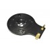 Speaker horn Diaphragm for JBL AC2215/64-WH, AC2215/95-WH, AC2212/64-WH, AC2212/95-WH, CAB, CAB25, CAB45,  339013, 8340A , MS105-WH, MS28-WH,  SR12M, C29AV-1/WH