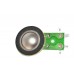 Speaker horn Diaphragm for Eden E2700