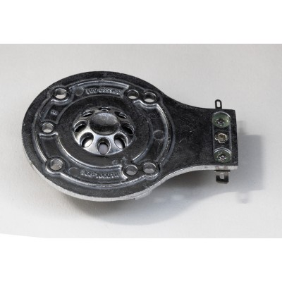 Metal Speaker Horn Diaphragm for JBL AC2215/64-WH, AC2215/95-WH, AC2212/64-WH, AC2212/95-WH, CAB, CAB25, CAB45, 339013, 8340A, MS105-WH, MS28-WH,  SR12M,  C29AV-1/WH