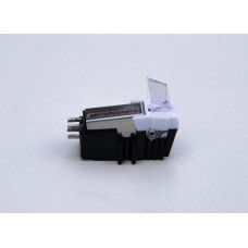 Cartridge and Stylus for Denon DP A100, DP 790, DP 1100, DP 1200, DP 1250, DP 1300 Mk2, DP 1700, DP 2000, DP 3000, DP 3700, DP 6000, DP 6700