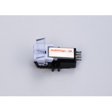 Cartridge and Stylus for Telefunken S500 hifi,  S600 hifi,  S900 hifi,  TS850 hifi, TS860 hifi,  STS1