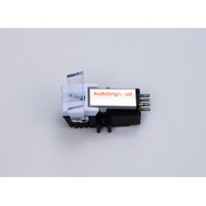 Cartridge and Stylus for Stanton T120, T.120C, T.120, ST100, ST150, ST.100, ST.150, STR8 20, STR8 30, STR8 50, STR8 60, STR8 80, STR8 90, STR8 100, STR8 150