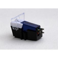 Cartridge and Stylus for Sony CN234, CN251,  PS 11, PS 11W,  PS 20F,  PS 212,  PS 515,  PS 636,  PS 1150, PS 1350, PS 1450 Mk2, PS 1800