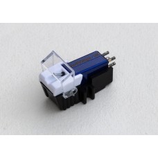 Cartridge and Stylus for Sanyo (Otto) TP 80S,  TP 91S,  TP 600SA, TP 625, TP 626,  TP 700SA, TP 725, TP 727, TP 728, TP 747,  TP 825D,  TP 1000, TP 1005, TP 1010, TP 1020