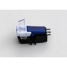 Cartridge and Stylus for Sanyo (Otto) TP 1200,  ME AND LURCH,  DCX901,  DCXW17,  ST09,  ST59U,  ST868J,  STW40J,  W40 (CD)