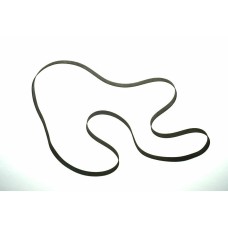 Rubber  turntable drive belt for Sylvanian TH179S37, TS9611701, (cd.19)