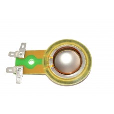 Speaker horn Diaphragm for Selenium  DT150, DT15OEM, RPDT150