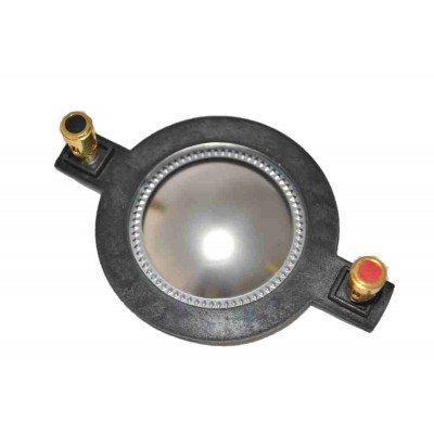 Speaker horn Diaphragm for Warrior  Audio Prolight 400,  DAP PSR 15A