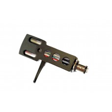 NEW Black Cartridge Headshell for DENON DP 500M DP 60L DP A100